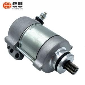 Most Popular Motorcycle Engine Parts Starter Motor for Cg200