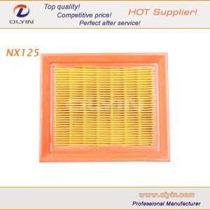 Nxr125 Motorcycle Air Filter for Motors Body Parts