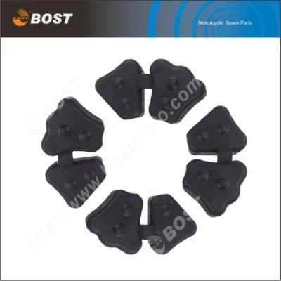 Motorcycle Spare Parts Motorbike Buffer Rubber for Honda Cbf150 Motorbikes