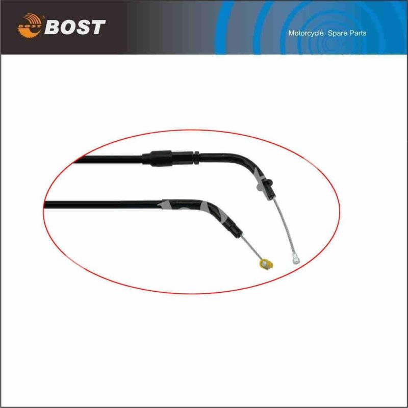 Motorcycle Parts Valve Cable Clutch Cable Throttle Cable for YAMAHA Fz16 Motorbikes