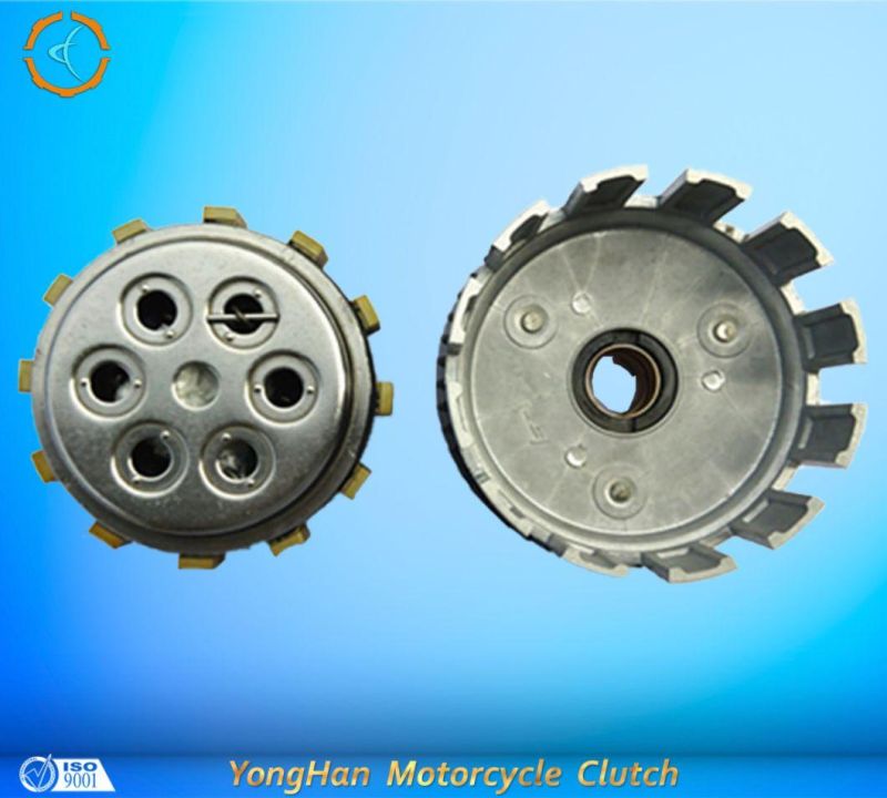 Motorcycle Parts Clutch Assy for Suzuki Ax100 Manufacturer Price