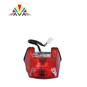 Motorcycle Parts Motorcycle Taillight for Ava200gy