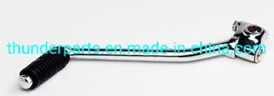 Motorcycle Kick Arm Padel Starter Parts for Cgl125