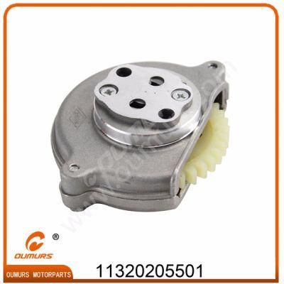 Motorcycle Spare Parts Oil Pump for Honda Cgl125-Oumurs