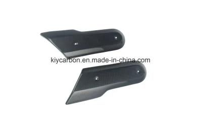 Carbon Parts Air Scoops for Mt-01 RP12/Mt-01 RP18