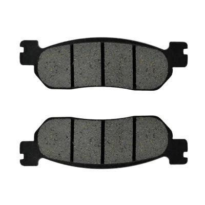 Fa275 Motorcycle Spare Parts Brake Pads for YAMAHA Yp400