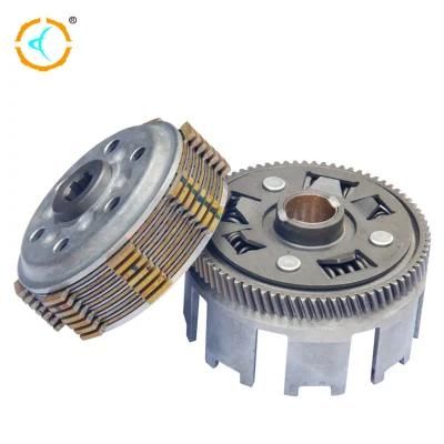 Factory OEM Motorcycle Clutch for Lf Motorcycle (LF175)