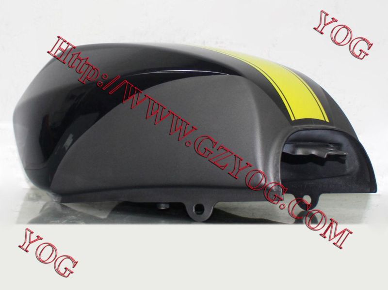 Motorcycle Spare Parts Oil Tank Fuel Tank for Italika 125z Italika 150z Gl150