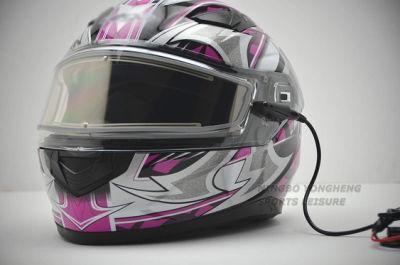 High Quality Popular MTB Full Face Helmets with OEM Brands