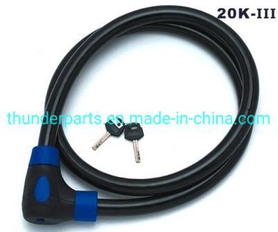 Chain/Disk Lock for Motorcycles/Moto Accesorios Cerraduras for Motorcycles