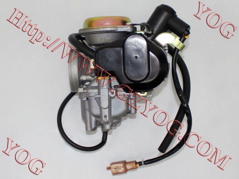 Motorcycle Spare Parts Motorcycle Carburetor Moto Carburador for Bm-150