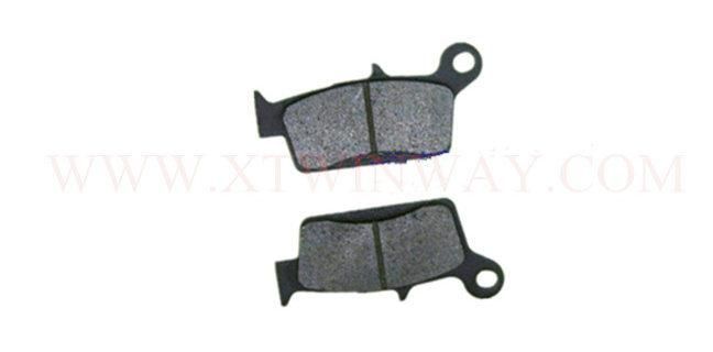Ww-1037 50cc Motorcycle Parts Pad Disc Brake