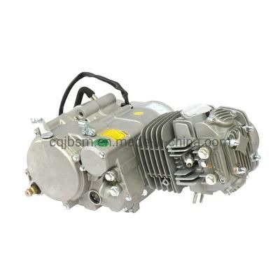 Cqjb Motorcycle Bike Yx140cc Engine