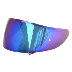 Spectrum Motorcycle Helmet Visor for Shoei Z7/X14/Adv/Nxr Factory Price Wholesales