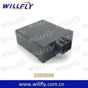 Motorcycle Part Cdi for YAMAHA Booster