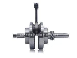 Cg125 Motorcycle Parts Motorcycle Crankshaft