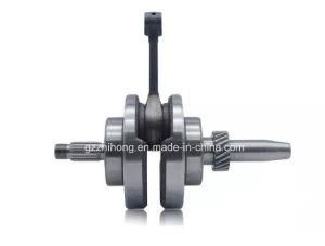 Cg125 Motorcycle Parts Motorcycle Crankshaft