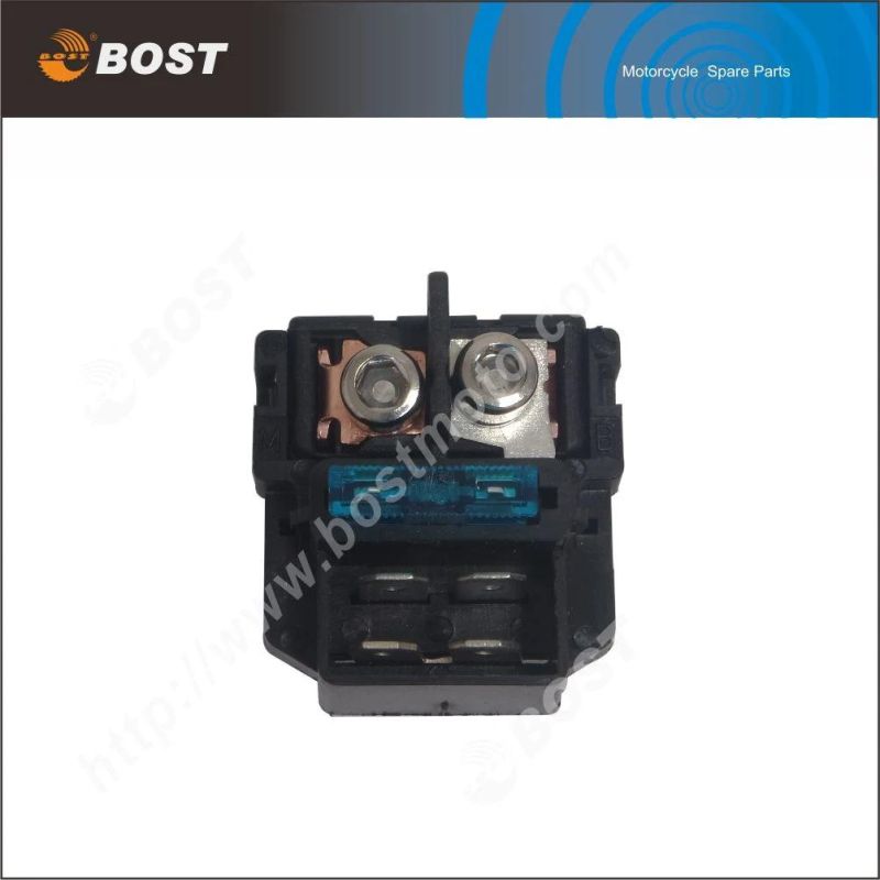 Motorcycle Electronics Parts Motorcycle Relay for Honda Cbf150 Motorbikes