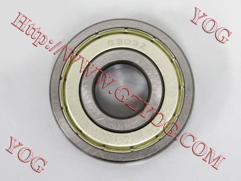 Yog Motorcycle Spare Part Bearing for 6006, 608, 6305