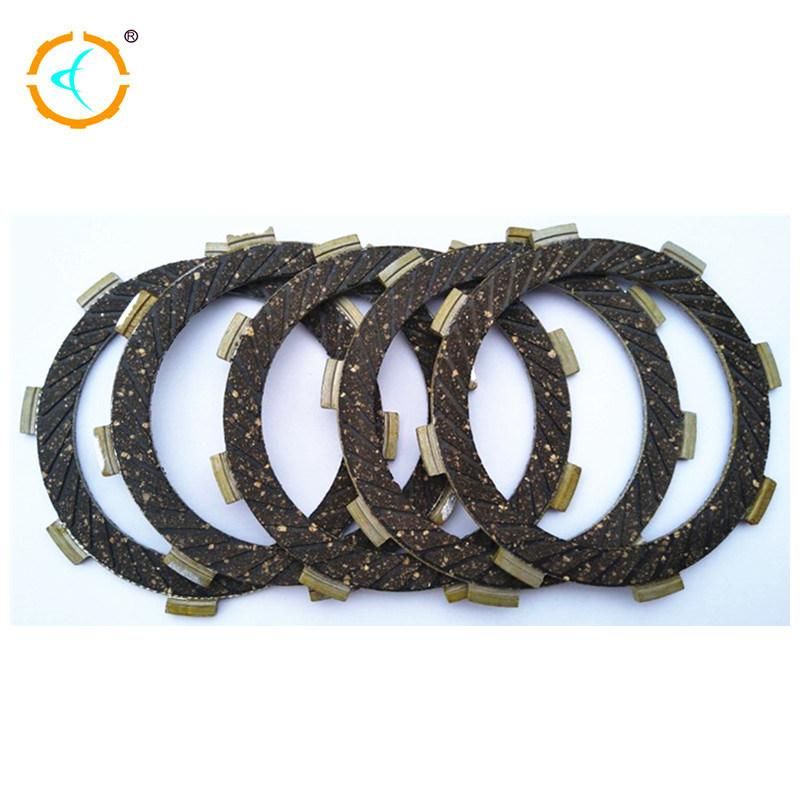 OEM Quality Motorcycle Engine Parts Bajaj CT100 Clutch Plate