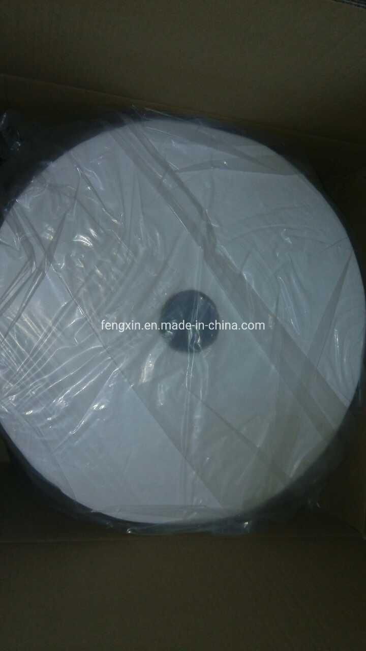 VRLA Storage AGM Battery Separator Lead Acid Insulation Sheet