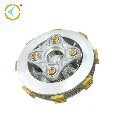Factory Qualtiy Motorcycle Clutch Center Assembly for Tvs Motorcycle (N45)