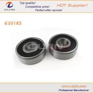 6301RS/6300RS/6200RS/6201RS/6202RS Motorcycle Deep Groove Ball Bearing for Motorcycle Spare Parts