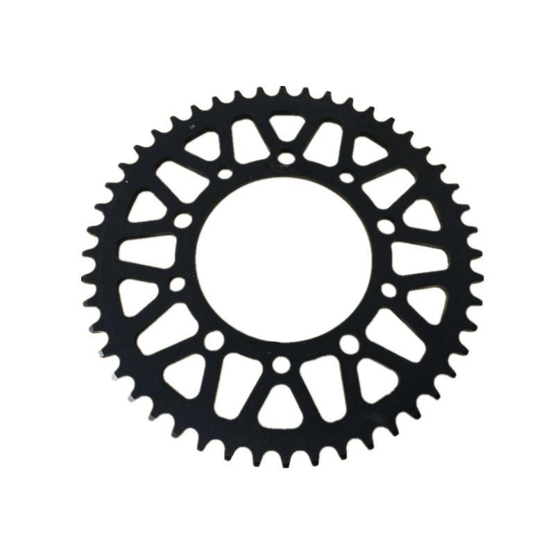 Refitting High Quality CNC Aluminum 7075 Chainwheels