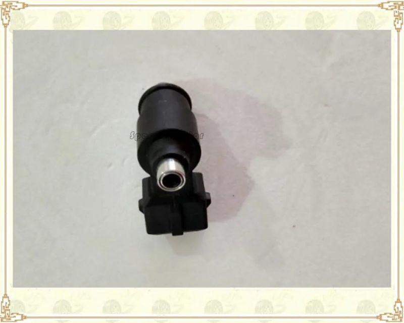 Electric Fuel Injection Motorcycle Injector Universal Replacement Parts