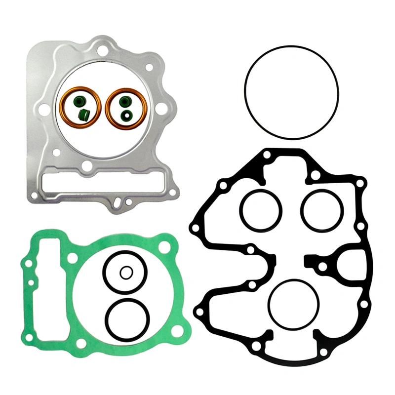 Motorcycle Spare Part Motorcycle Engine Cylinder Gaskets for Honda Xr400