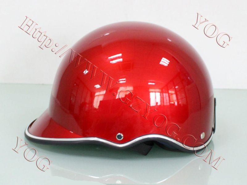 Motorcycle Spare Parts Motorcycle Safety Helmet Yog001