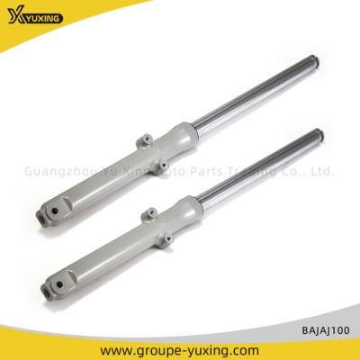 Original Motorcycle Parts Front Shock Absorber for Bajaj100