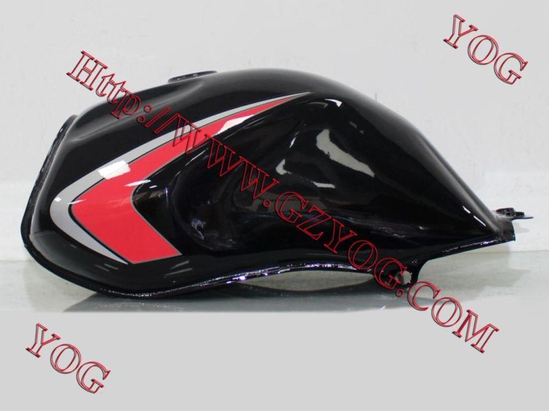 Motorcycle Spare Parts Motorcycle Oil Tank for ATV-49c Bajaj Bm150 Bajaj X150