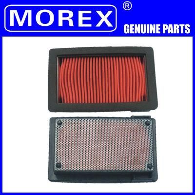 Motorcycle Spare Parts Accessories Filter Air Cleaner Oil Gasoline 102816