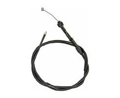 Motorcycle Parts Cable for Cg Throttle Cable