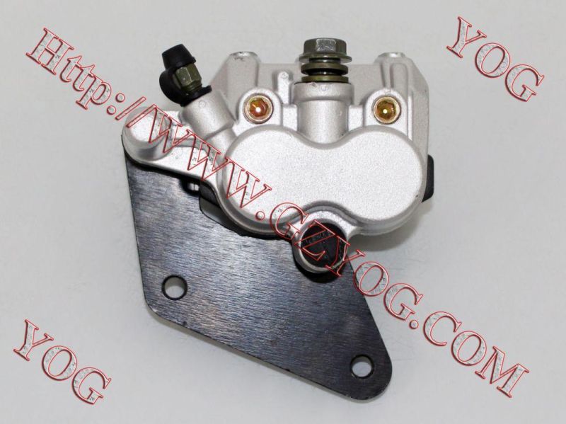 Motorcycle Brake Caliper Mordaza Freno Tras. Cbf150 An125 Pulsar180