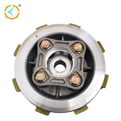 Motorcycle Clutch Centre Assembly for Honda Motorcycle (Titan150/Nxr150/Kvx125)