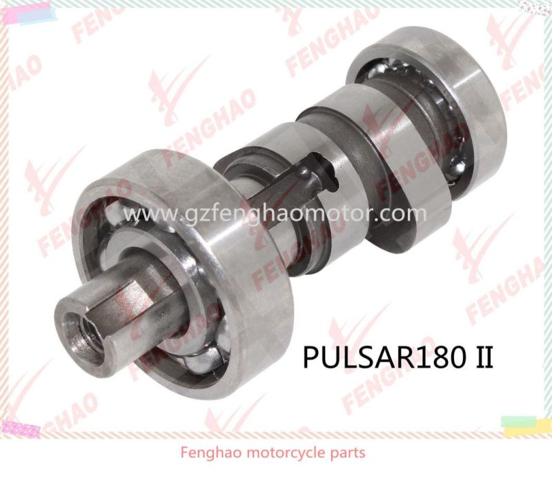 New Desing Motorcycle Part Engine Parts Camshaft Bajaj Pulsar-Dtsi/Pulsar135/Pulsar180/Pulsar200ns