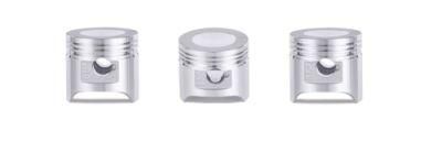 Top Quality Motorcycle Engine Parts Piston for Honda Gn5