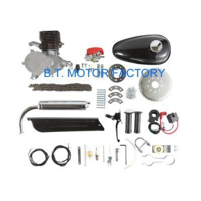 Bicycle Gas Engine Kit / Bike Motor Kit / Yd Series / Yd-100 Bicycle Engine Kit / Yd 100 Gas Engine Kit