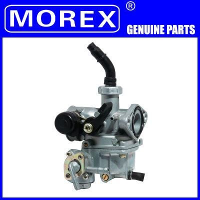 Motorcycle Spare Parts Accessories Morex Genuine Carburetor for C100biz