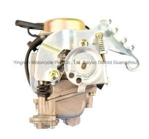 Motorcycle Accessory Motorcycle Engine Carburetor for Cvk