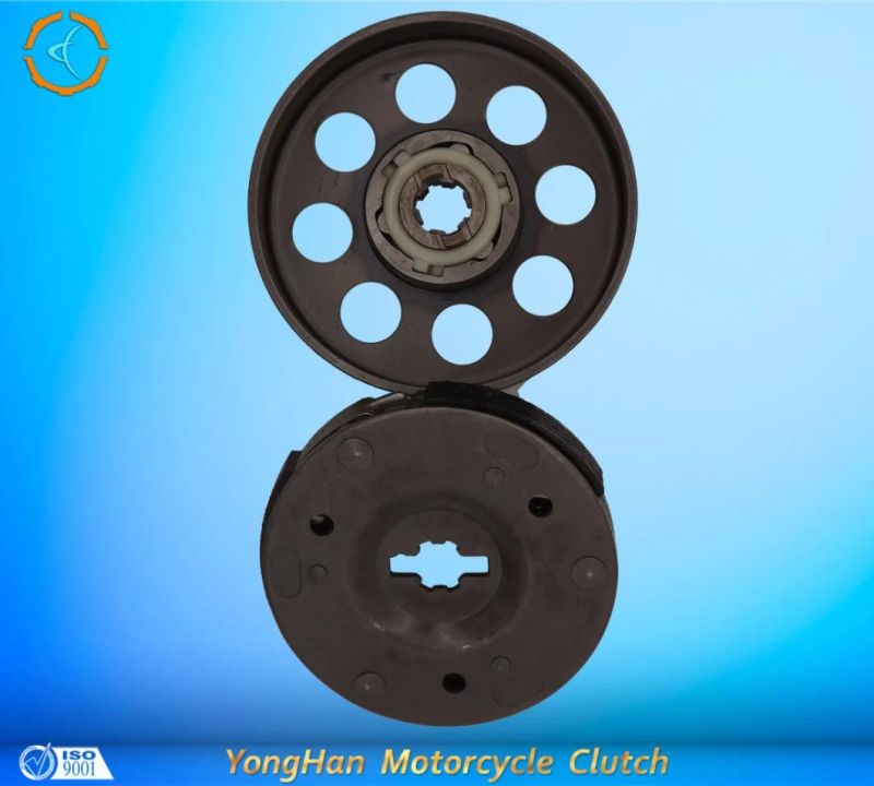 Motorcycle Parts Clutch Assy 983 for Suzuki 110/QS110/Fw110/SD110/Spinter Manufacturer Price