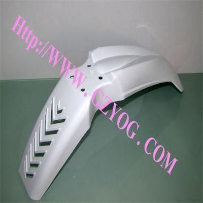 Motorcycle Parts Motorcycle Front Mudguard for Genesis Honda YAMAHA Suzuki Lifan Qianjian 125cc 150cc 200cc 250cc