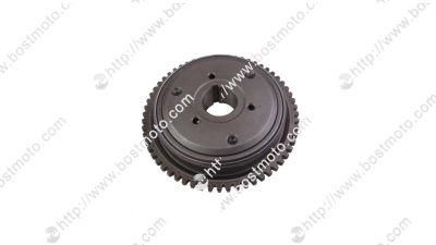 Motorcycle/Motorbike Spare Parts Free-Wheeling Clutch/Overrunning Clutch for Gy6-125