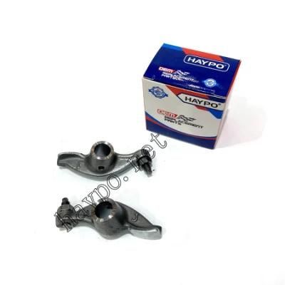Motorcycle Parts Rocker Arm for YAMAHA Ybr125g