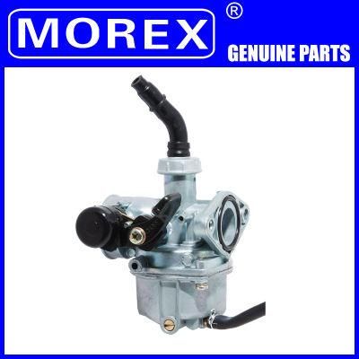 Motorcycle Spare Parts Accessories Morex Genuine Carburetor for Jh90 Th90 Original Honda Suzuki YAMAHA Bajaj Kymco