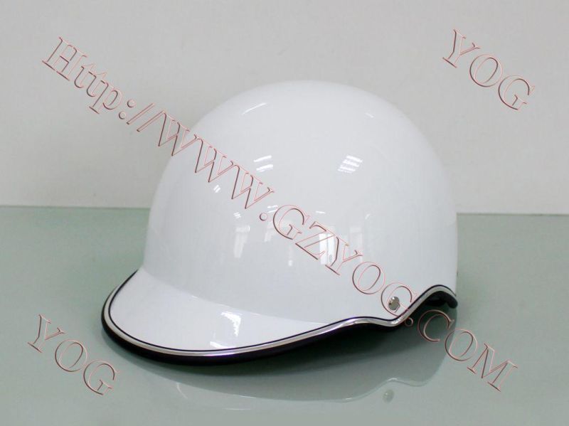 Motorcycle Spare Parts Motorcycle Safety Helmet Yog-007 L