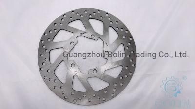 Motorcycle Part Motorcycle Spare Parts Front Brake Disc Spare Parts for Suzuki Gixxer150 Sf