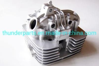 Motorcycle Cylinder Head/Culata Cabeza De Cilindro Gn125, En125, An125, GS125, Yes125